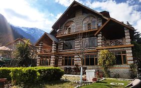 The Himalayan Chalet